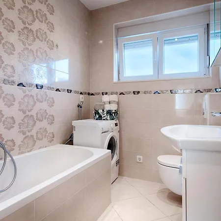 Appartement Hana Split